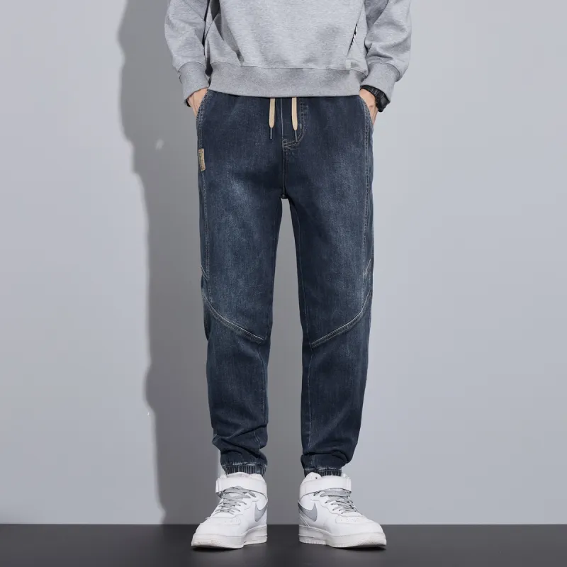 EPTISON Jeans Men-9