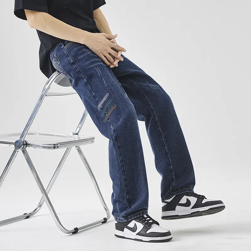 EPTISON Jeans Men-13