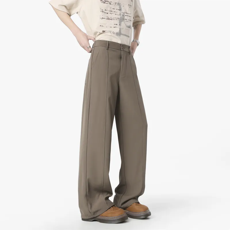 EPTISON Suit Trousers Unisex-7