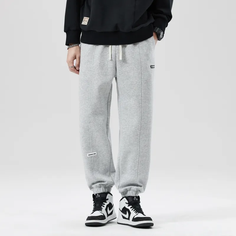 EPTISON Casual Pants Men-9