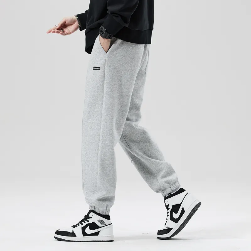 EPTISON Casual Pants Men-12