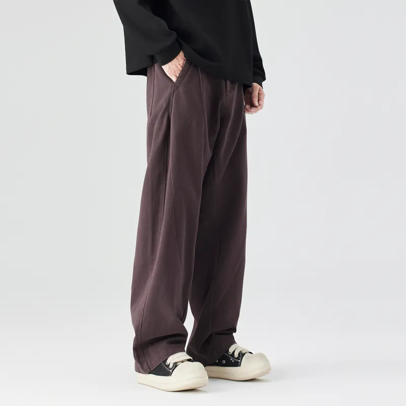 EPTISON Knitted Sports Pants Unisex-13