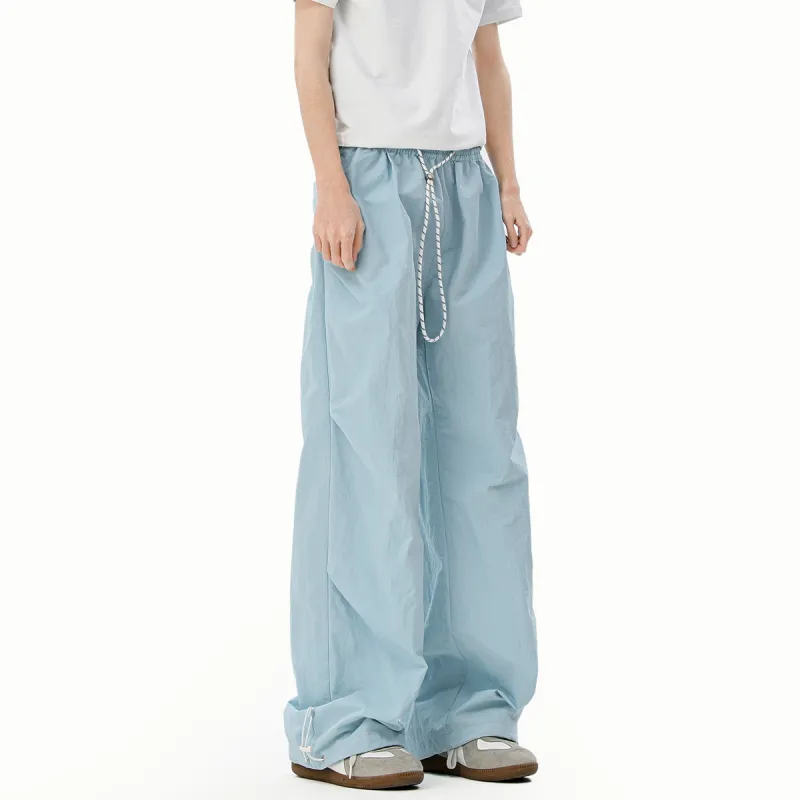 EPTISON Windbreaker Pants Unisex-10