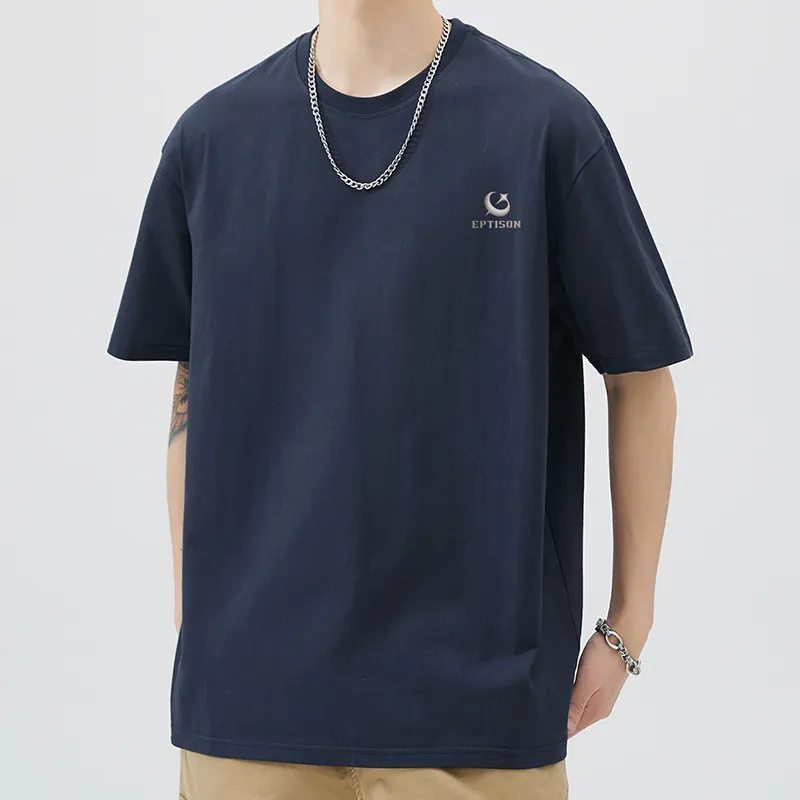 EPTISON T Shirts Men-5