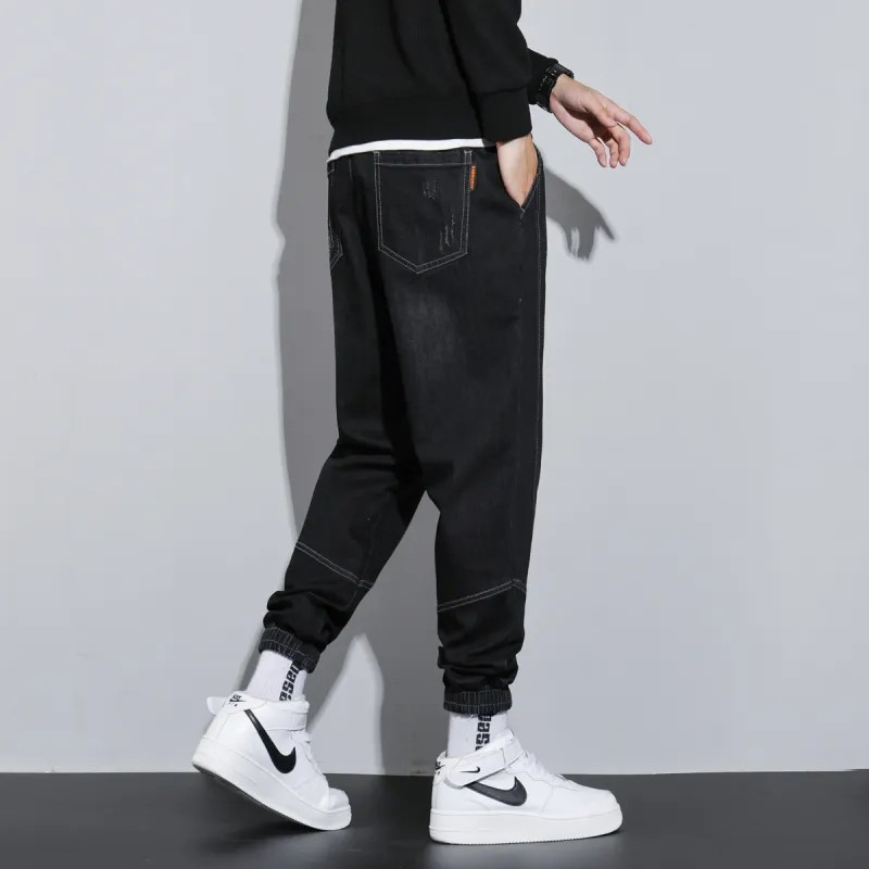 EPTISON Jeans Men-8