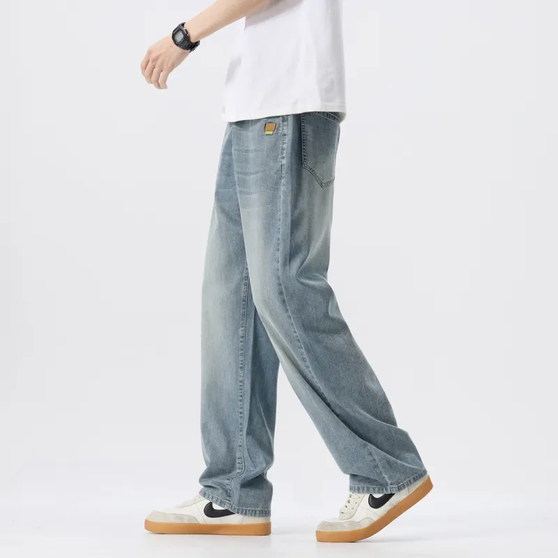 EPTISON Jeans Unisex-5