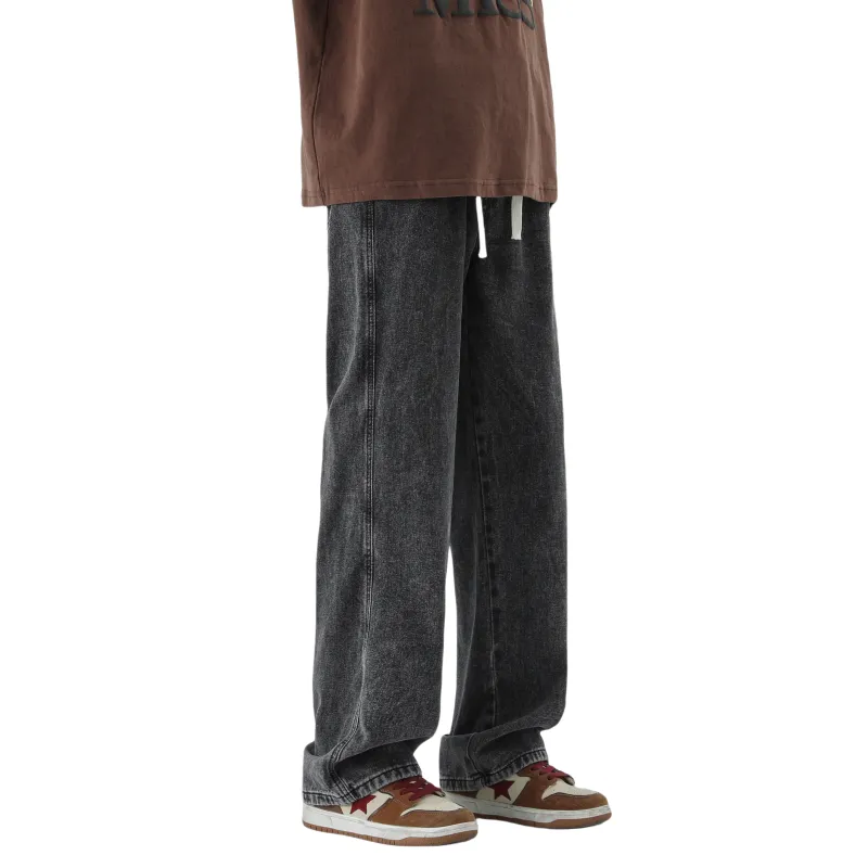 EPTISON Jeans Unisex-12