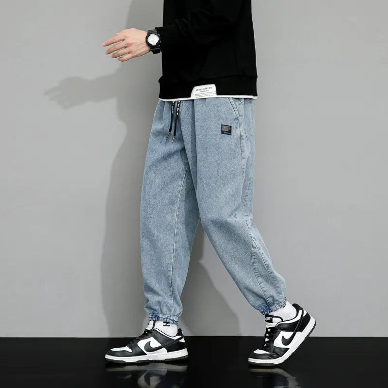 EPTISON Jeans Men-8