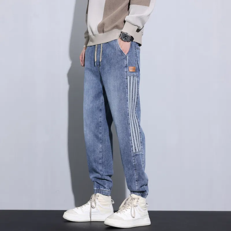 EPTISON Jeans Men-3