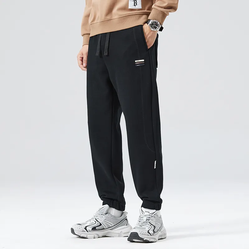 EPTISON Casual Pants Unisex-0