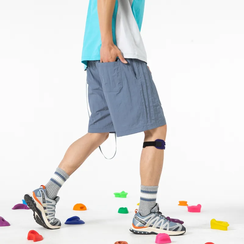 EPTISON Casual Shorts Unisex-9