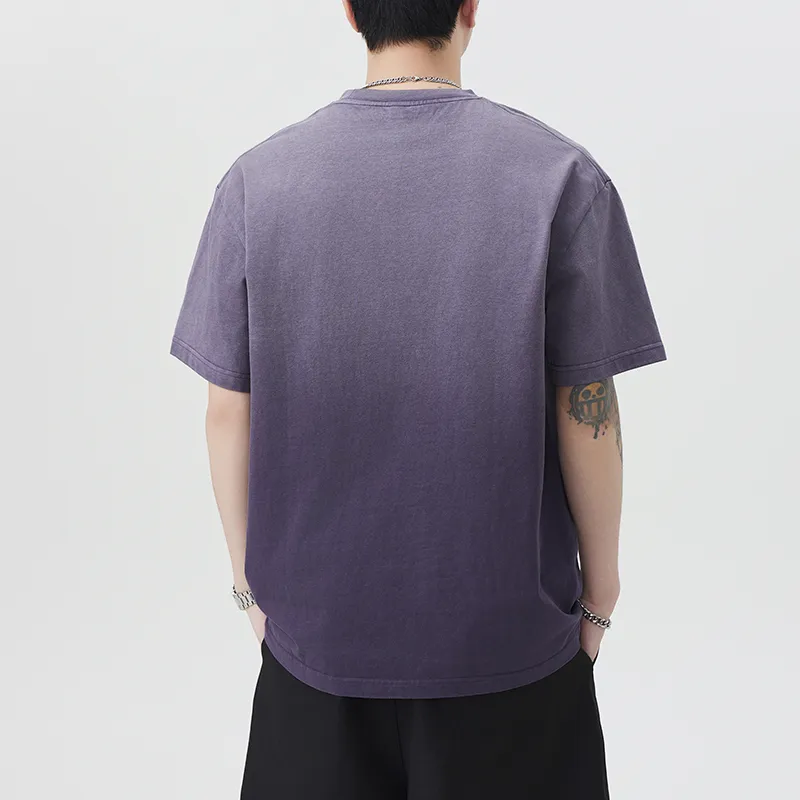 EPTISON T Shirts Unisex-3