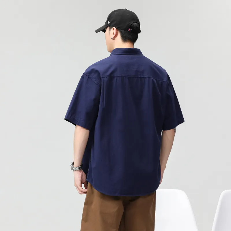 EPTISON Shirts Unisex-23