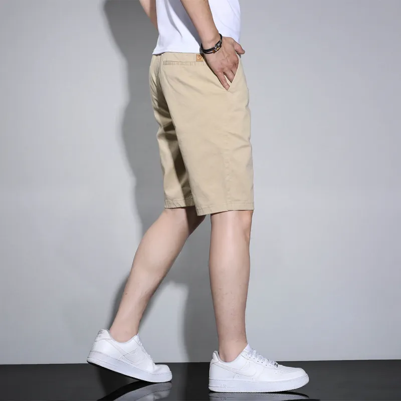 EPTISON Casual Shorts Men-9