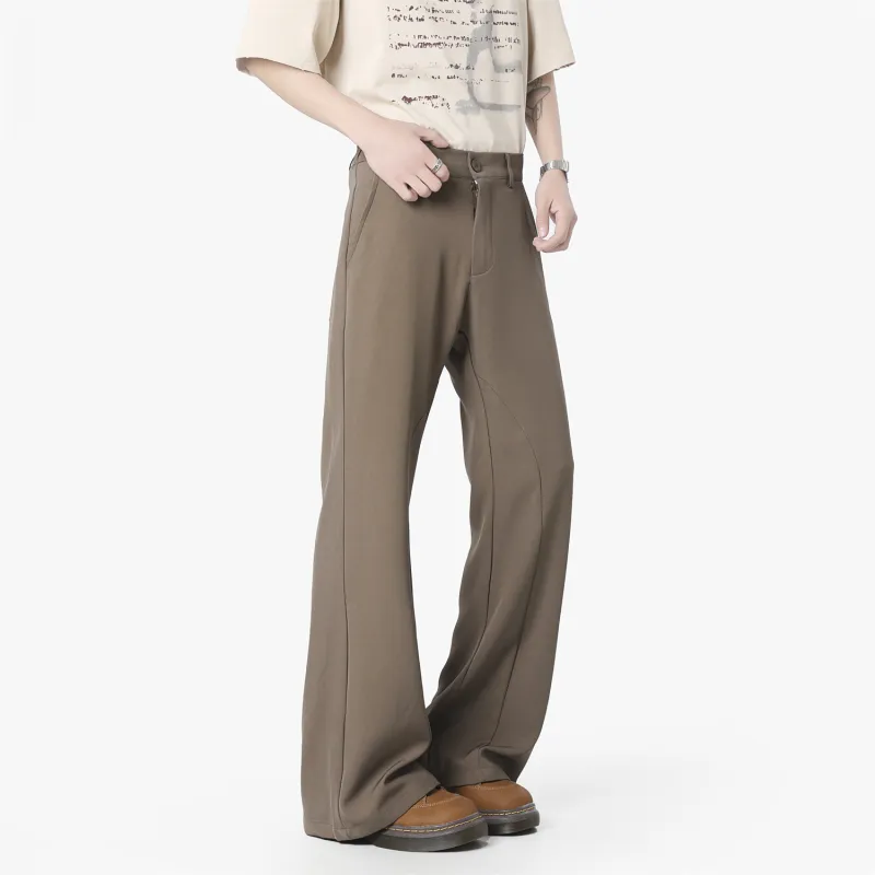 EPTISON Suit Trousers Men-7