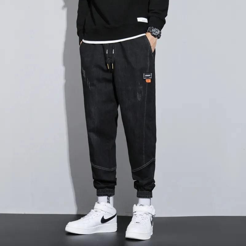 EPTISON Jeans Men-5