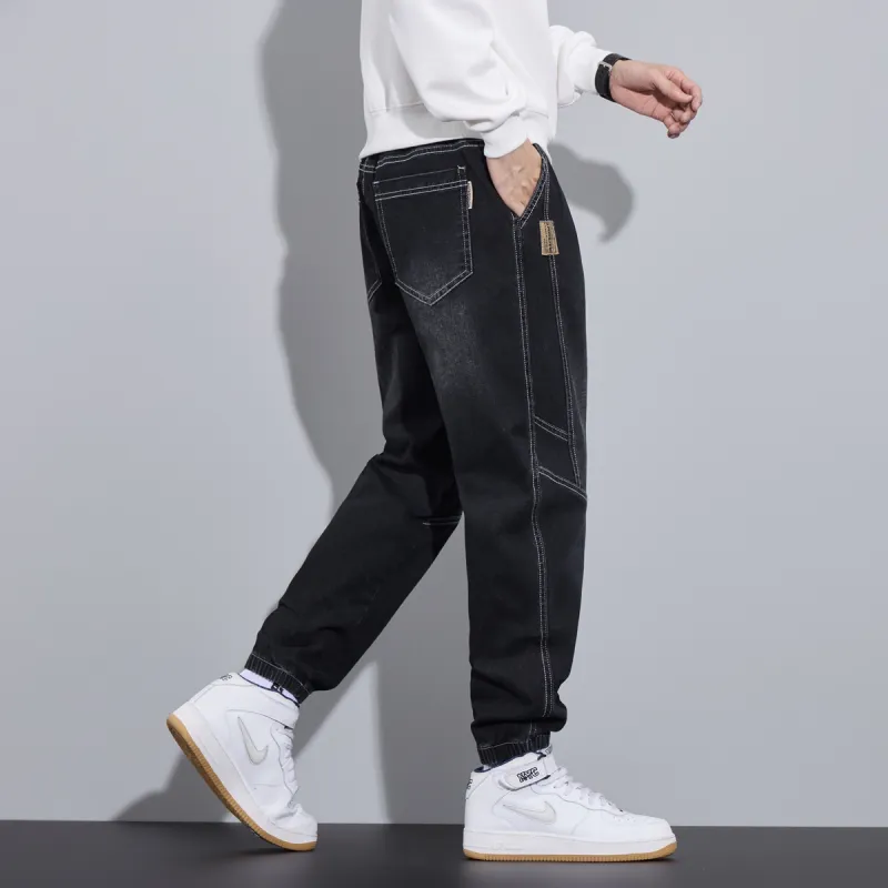 EPTISON Jeans Men-4
