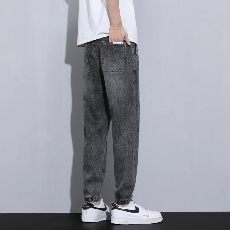 EPTISON Jeans Men-19