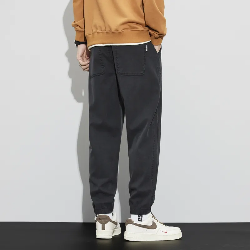 EPTISON Casual Pants Men-14