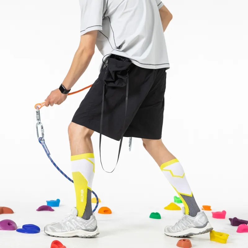 EPTISON Casual Shorts Unisex-14