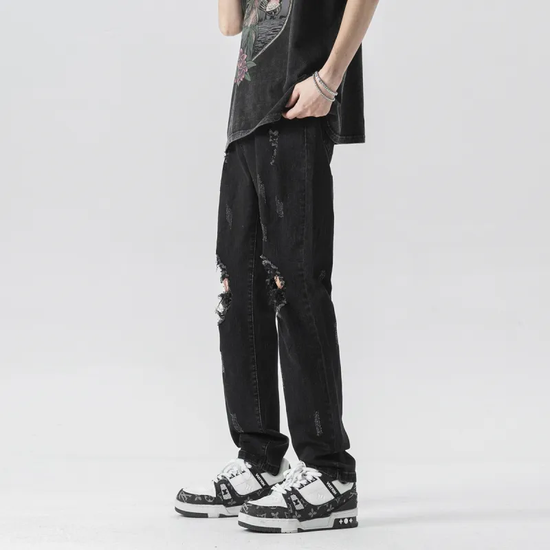 EPTISON Jeans Men-13