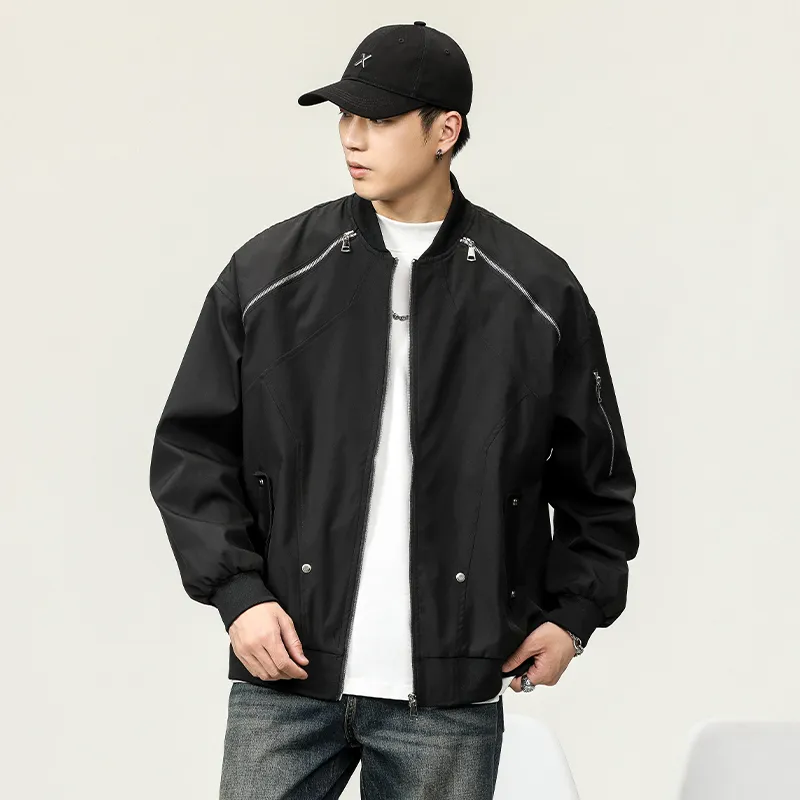 EPTISON Jackets Men-3