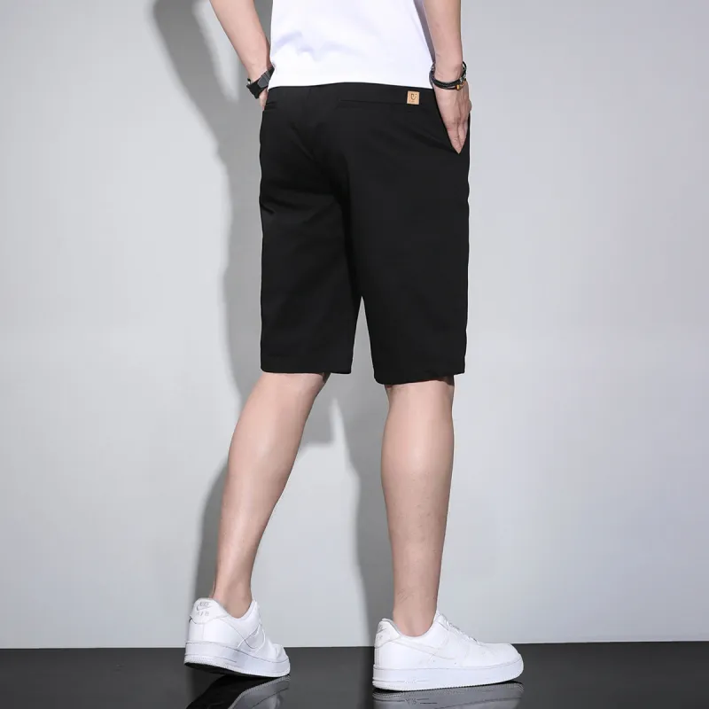 EPTISON Casual Shorts Men-2