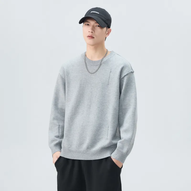 EPTISON Sweaters Men-6