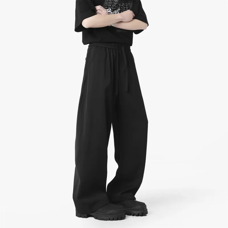 EPTISON Suit Trousers Unisex-3
