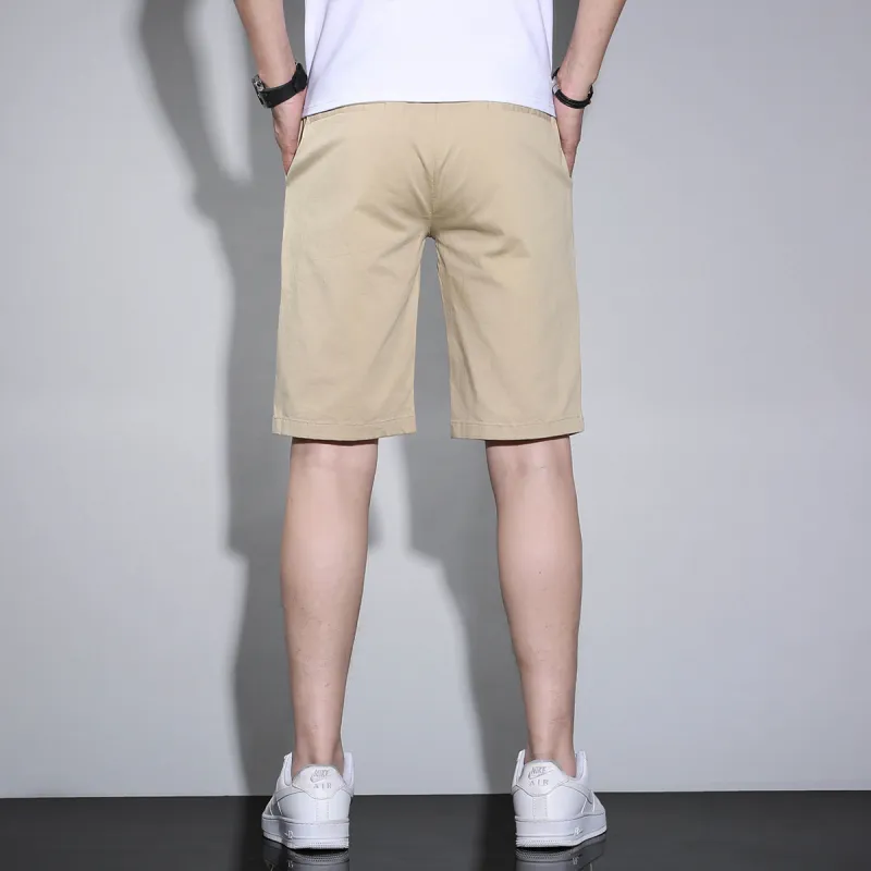 EPTISON Casual Shorts Men-8