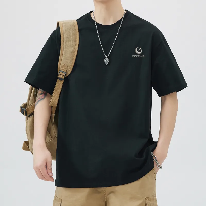 EPTISON T Shirts Men-3