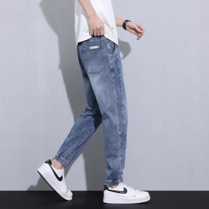 EPTISON Jeans Men-6