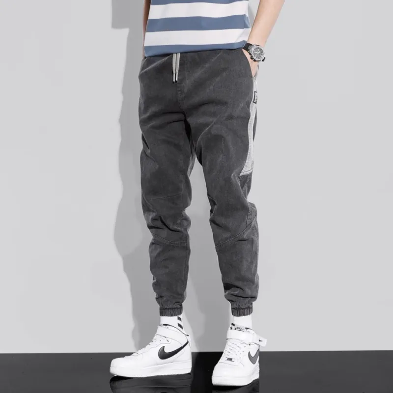 EPTISON Jeans Men-3
