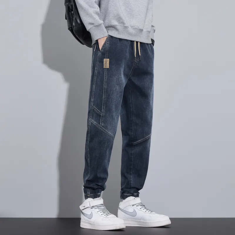 EPTISON Jeans Men-11