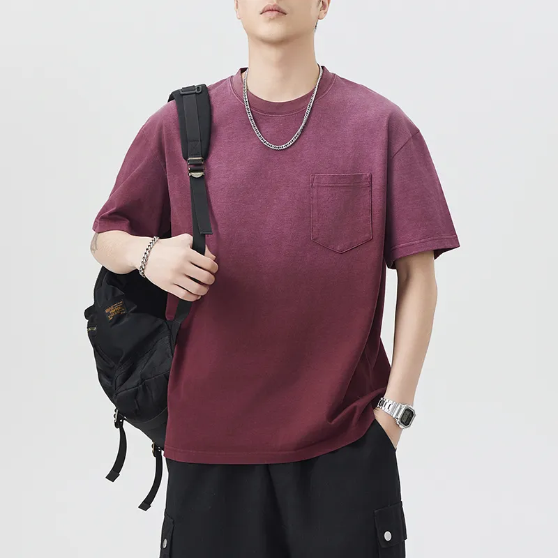 EPTISON T Shirts Unisex-17