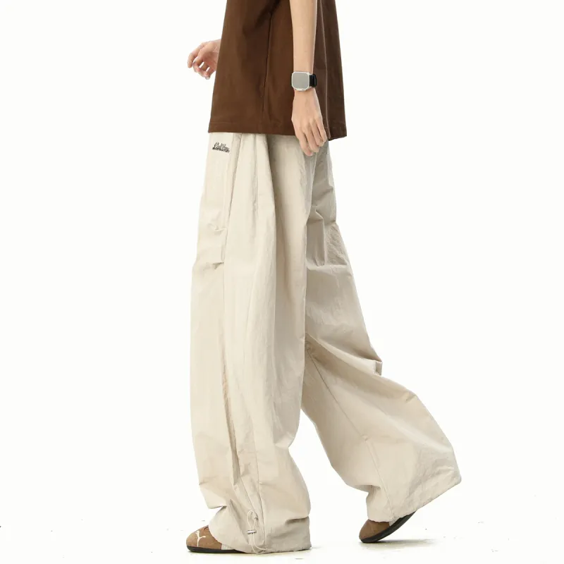 EPTISON Windbreaker Pants Unisex-4