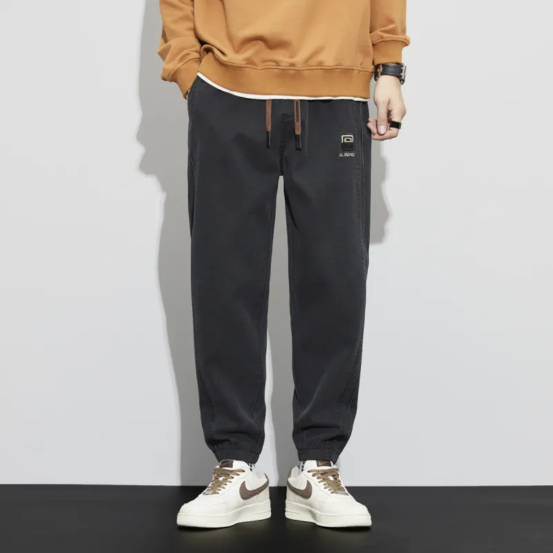EPTISON Casual Pants Men-11