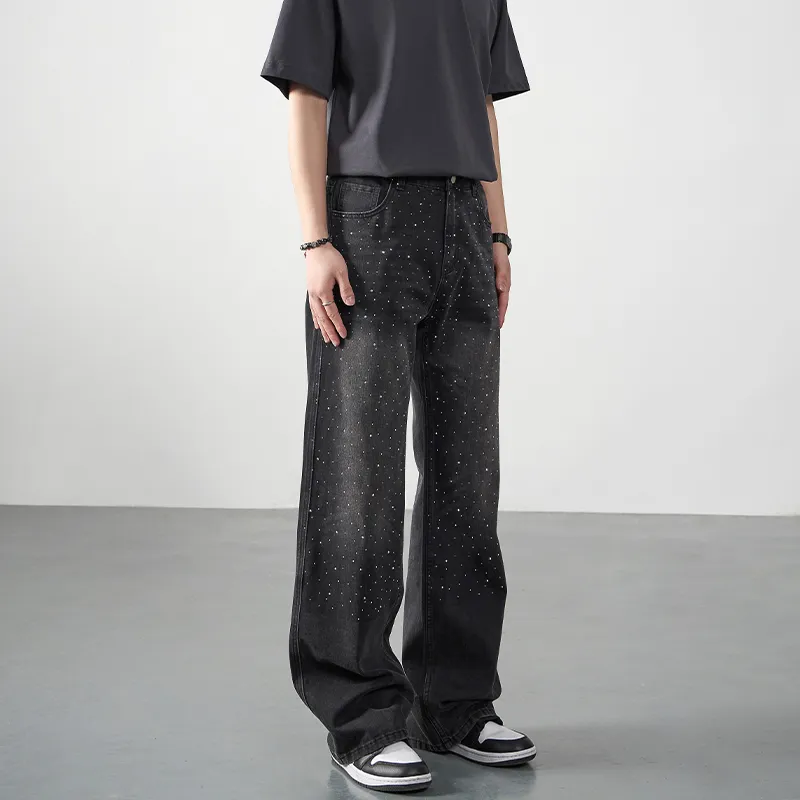 EPTISON Jeans Unisex-8
