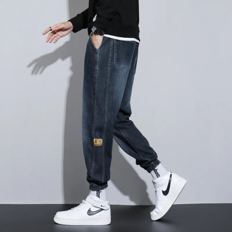 EPTISON Jeans Men-17