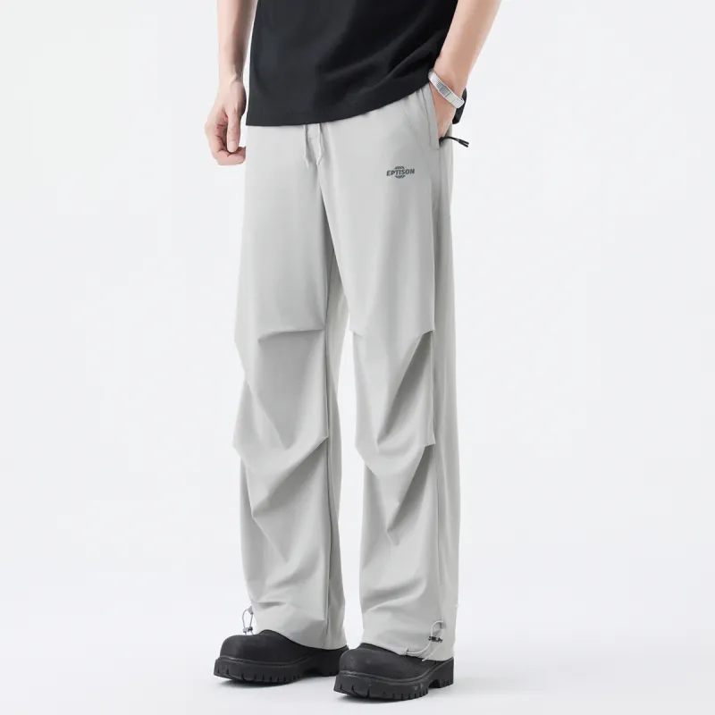 EPTISON Cargo Pants Unisex-2