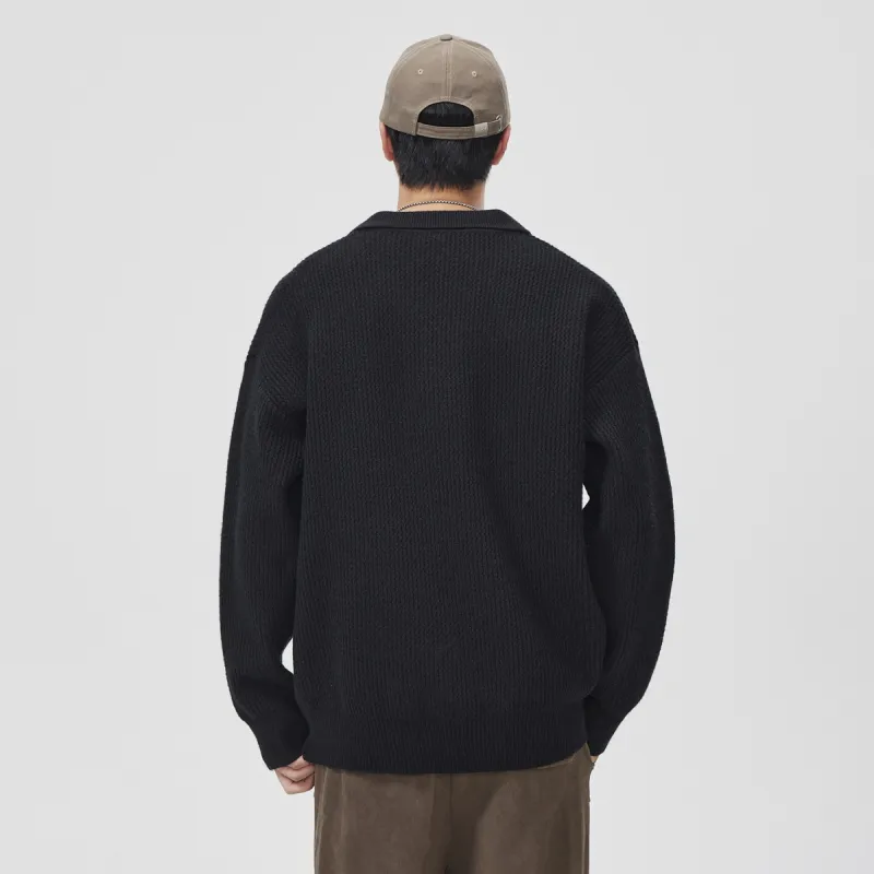 EPTISON Sweaters Unisex-3
