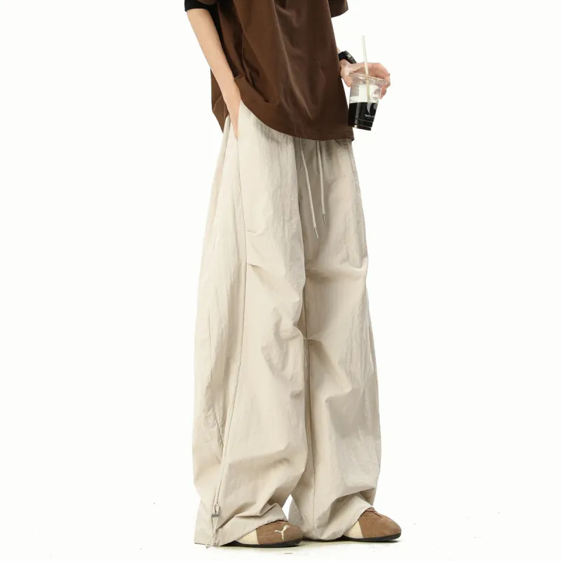 EPTISON Windbreaker Pants Unisex-3