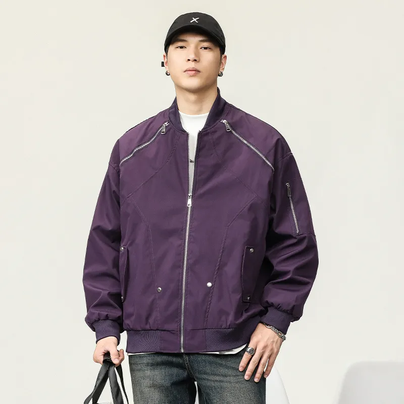 EPTISON Jackets Men-2