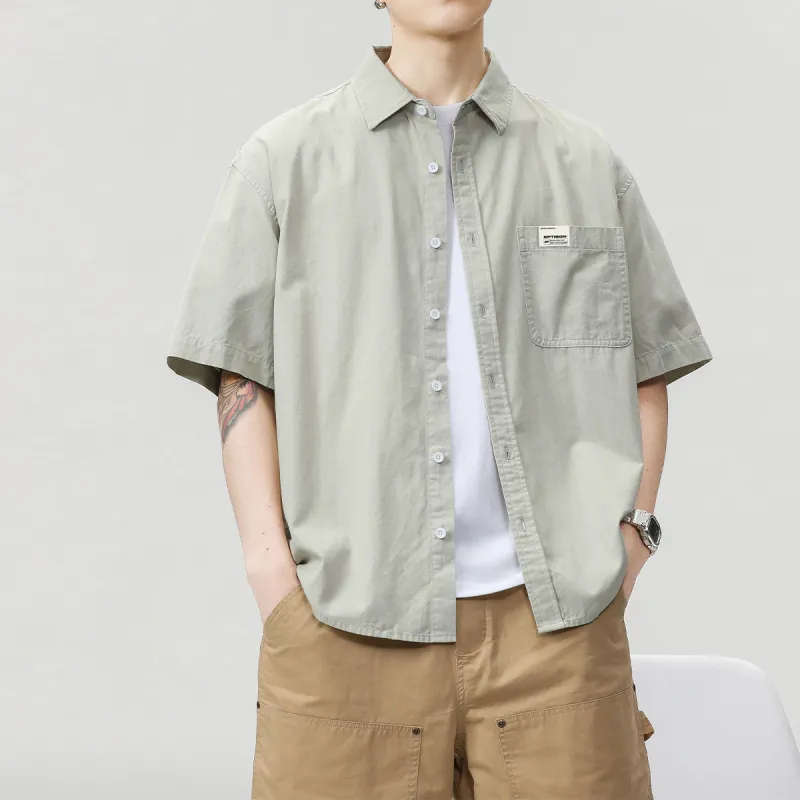 EPTISON Shirts Unisex-15