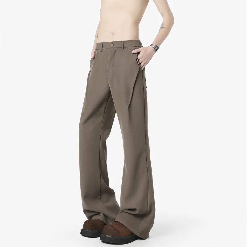 EPTISON Suit Trousers Men-9