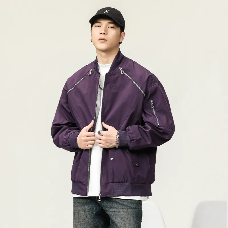 EPTISON Jackets Men-1