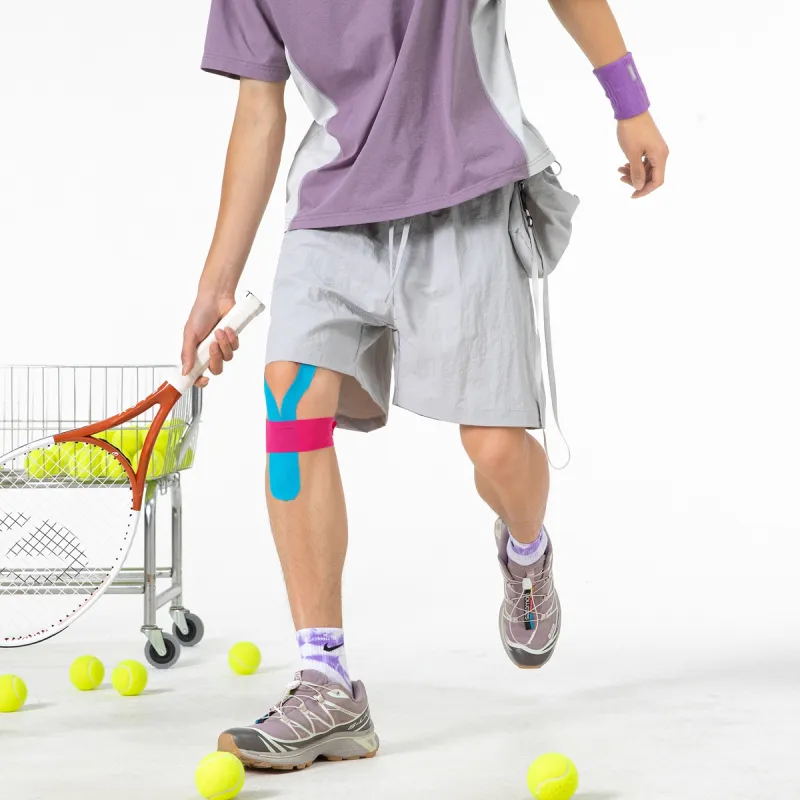 EPTISON Casual Shorts Unisex-6