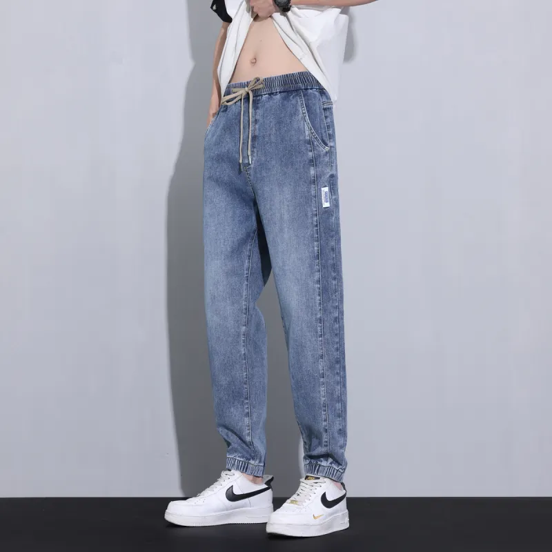 EPTISON Jeans Men-5