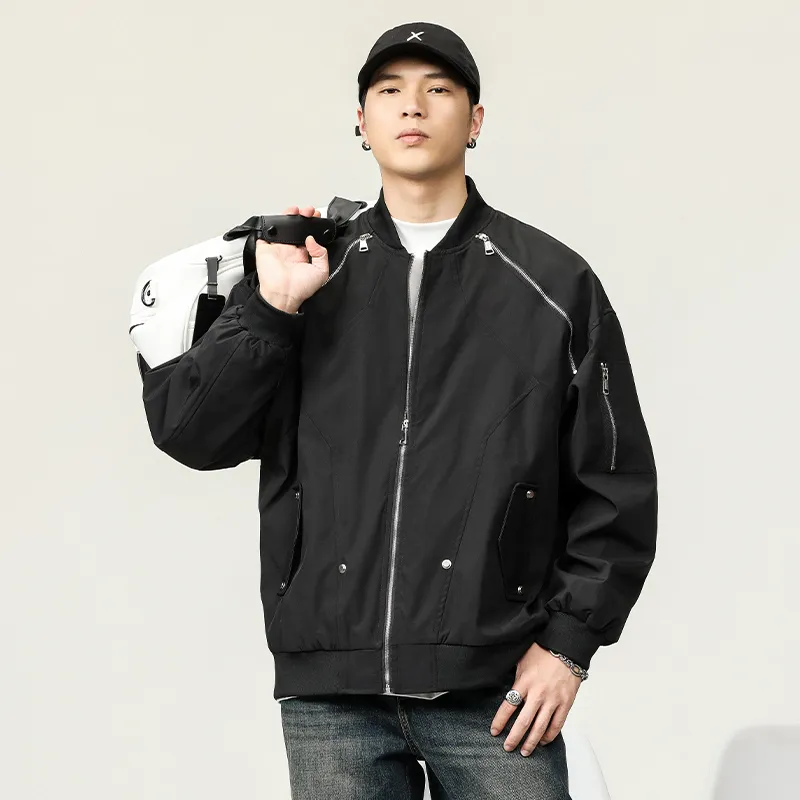 EPTISON Jackets Men-5