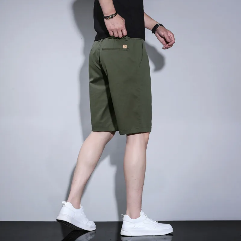 EPTISON Casual Shorts Men-17